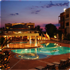 ‘Ambassador Hotel’ in Plagiari, Thessaloniki, Greece